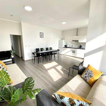 Apartments Plantin 3 Sleeping Rooms 2 Bathrooms. Anvers Exterior foto
