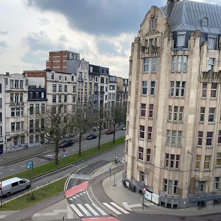Apartments Plantin 3 Sleeping Rooms 2 Bathrooms. Anvers Exterior foto