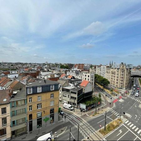 Apartments Plantin 3 Sleeping Rooms 2 Bathrooms. Anvers Exterior foto
