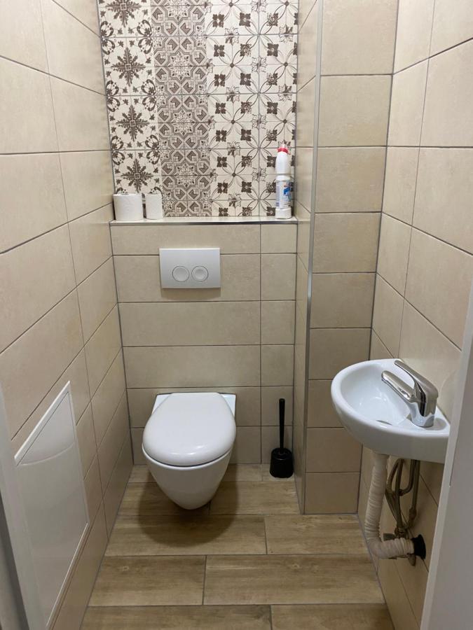 Apartments Plantin 3 Sleeping Rooms 2 Bathrooms. Anvers Exterior foto