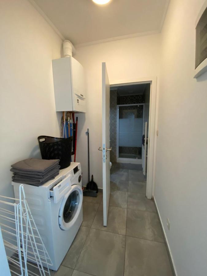 Apartments Plantin 3 Sleeping Rooms 2 Bathrooms. Anvers Exterior foto