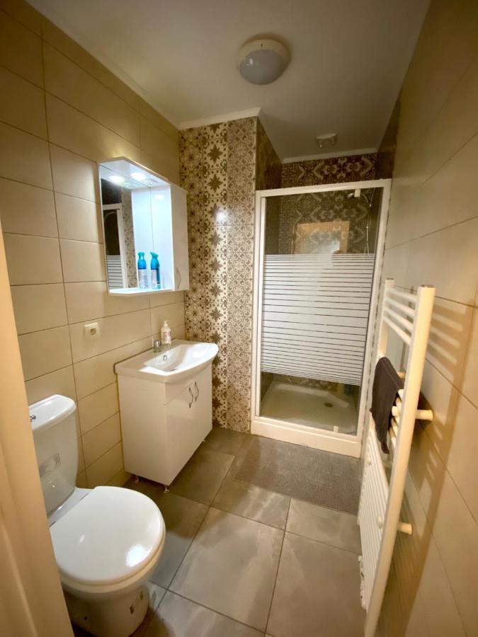 Apartments Plantin 3 Sleeping Rooms 2 Bathrooms. Anvers Exterior foto