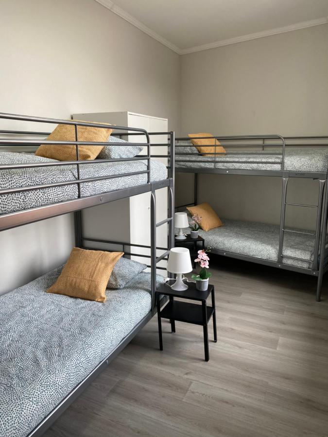 Apartments Plantin 3 Sleeping Rooms 2 Bathrooms. Anvers Exterior foto