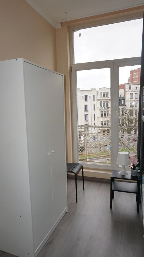 Apartments Plantin 3 Sleeping Rooms 2 Bathrooms. Anvers Exterior foto
