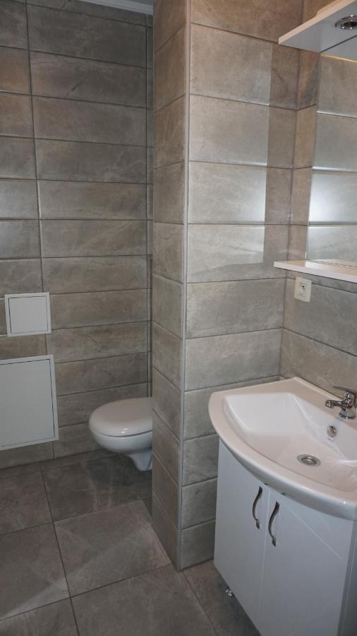Apartments Plantin 3 Sleeping Rooms 2 Bathrooms. Anvers Exterior foto