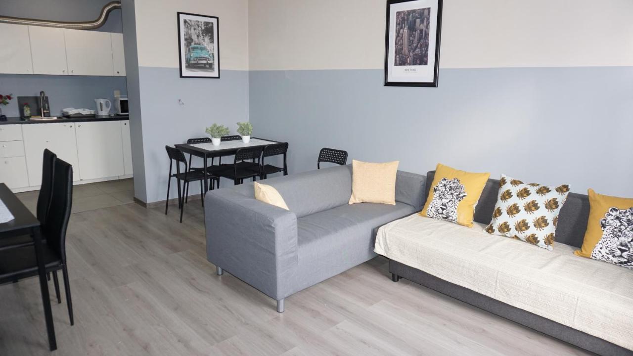 Apartments Plantin 3 Sleeping Rooms 2 Bathrooms. Anvers Exterior foto
